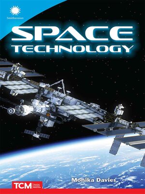 cover image of Space Technology